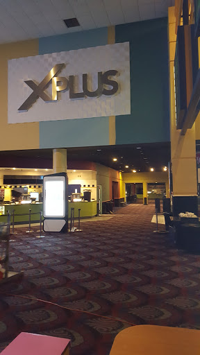 Movie Theater «Island 16 Cinema de Lux», reviews and photos, 185 Morris Ave, Holtsville, NY 11742, USA
