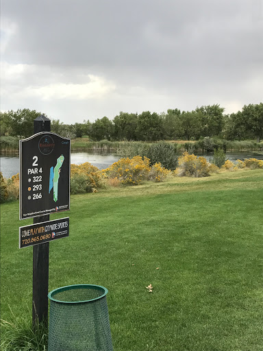 Golf Course «Kennedy Golf Course», reviews and photos, 10500 E Hampden Ave, Denver, CO 80014, USA