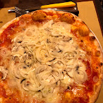 Photo n°1 de l'avis de JMC. fait le 12/03/2019 à 10:00 sur le  Pizzeria Tavola Calda La Baita à Metato