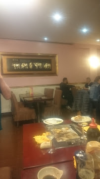 Atmosphère du Restaurant asiatique Royal d'Or à Sarrebourg - n°8