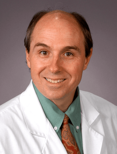 Patrick Kelly, MD