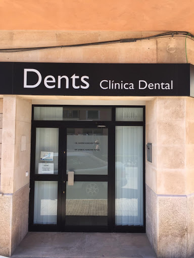 Clínica Dental Dentrium Dents en Llucmajor, Baleares