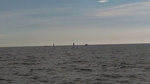 Fishing Charter «Obsession Fishing Charters», reviews and photos, 505 Glen Cheek Dr, Cape Canaveral, FL 32920, USA