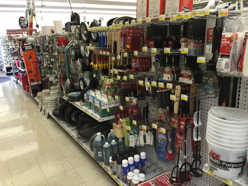 Hardware Store «Eau Gallie Ace Hardware», reviews and photos, 590 Eau Gallie Blvd, Melbourne, FL 32935, USA