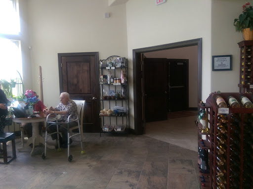 Winery «Blue Lotus Winery», reviews and photos, 5151 FM 20, Seguin, TX 78155, USA