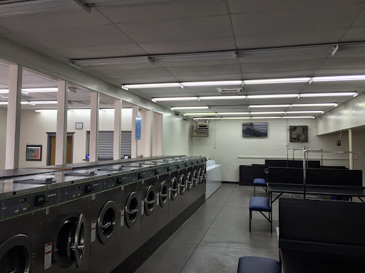 Laundromat «The Laundry Lounge», reviews and photos, 835 E 3900 S, Millcreek, UT 84107, USA
