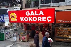 Gala Kokoreç Ankara Sakarya Caddesi image