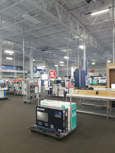 Electronics Store «Best Buy», reviews and photos, 2651 S Rochester Rd, Rochester Hills, MI 48307, USA