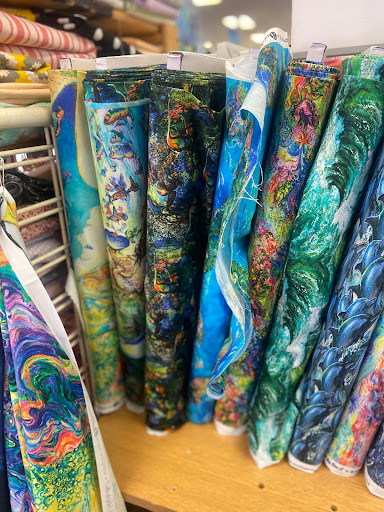Fabric Store «Fabric Hut», reviews and photos, 828 E Little Creek Rd, Norfolk, VA 23518, USA