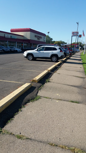 Supermarket «Family Foods Market», reviews and photos, 19230 Harper Ave, Harper Woods, MI 48225, USA