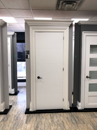 Canada Door Supply