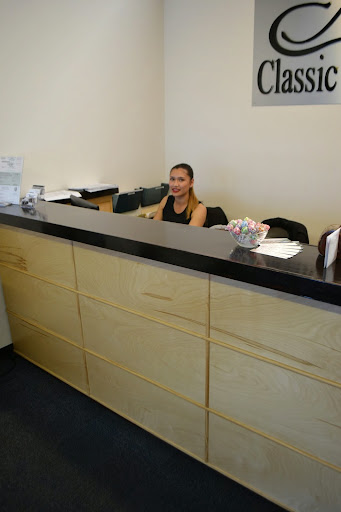 Auto Body Shop «Classic Auto Craft Auto Body Collision & Dent Repair», reviews and photos, 555 Irwin St, San Rafael, CA 94901, USA