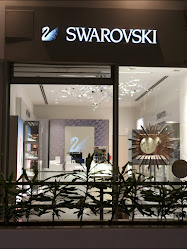 Swarovski Boutique Vasco Da Gama