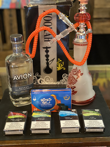 Tobacco Shop «KC VAPES», reviews and photos, 659 W Main St, New Roads, LA 70760, USA