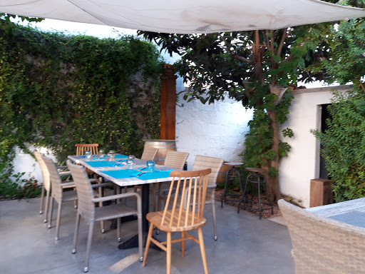 Información y opiniones sobre Ristorante Pizzeria San Marco de Es Mercadal