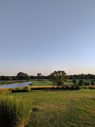Golf Course «Bowes Creek Country Club», reviews and photos, 1250 Bowes Creek Blvd, Elgin, IL 60124, USA