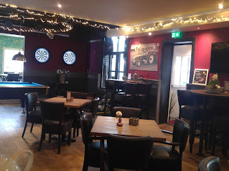 Lounge - Sport Café Rijsbergen