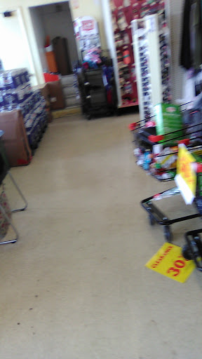 Dollar Store «FAMILY DOLLAR», reviews and photos, 1683 E Hinson Ave, Haines City, FL 33844, USA