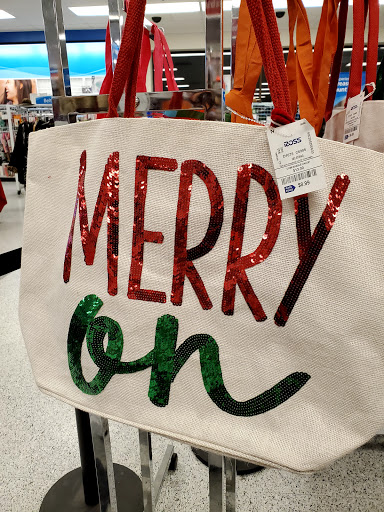 Clothing Store «Ross Dress for Less», reviews and photos, 15529 E Broadway Ave, Spokane Valley, WA 99037, USA