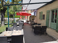 Atmosphère du Restaurant français Ô Rabastens à Tillac - n°20
