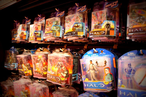 Toy Store «Puzzle Zoo», reviews and photos, 3333 Bristol St #1048, Costa Mesa, CA 92626, USA