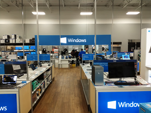 Electronics Store «Best Buy», reviews and photos, 95 Elm St, Enfield, CT 06082, USA