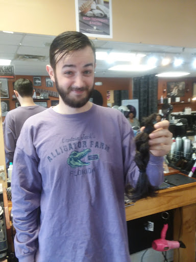 Beauty Salon «True Beauty Salon LLC», reviews and photos, 825 S Delsea Dr #7, Vineland, NJ 08360, USA