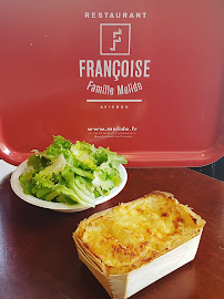 Photos du propriétaire du Restaurant Françoise - Famille Melido à Avignon - n°13