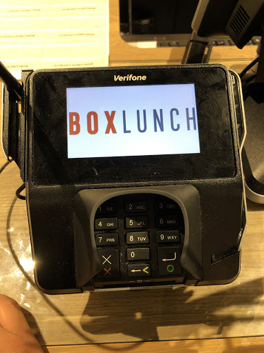 Gift Shop «BoxLunch», reviews and photos, 6600 Topanga Canyon Blvd #2068, Woodland Hills, CA 91303, USA