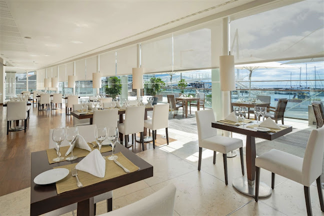 Comentários e avaliações sobre o Hotel Marina Atlântico | Ponta Delgada