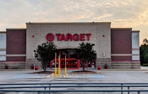 Department Store «Target», reviews and photos, 2791 David H McLeod Blvd, Florence, SC 29501, USA