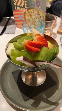 Les plus récentes photos du Restaurant Le Paradis du Fruit - Wagram à Paris - n°1
