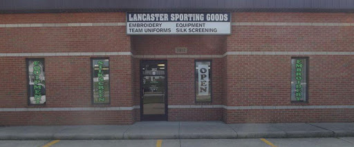 Lancaster Sporting Goods