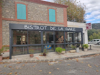 Photos du propriétaire du Restaurant Le bistrot de la gare à Marquixanes - n°1