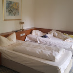 Photo n°1 de l'avis de Nicole.� fait le 07/09/2019 à 13:18 sur le  Seehotel Am Tankumsee à Isenbüttel