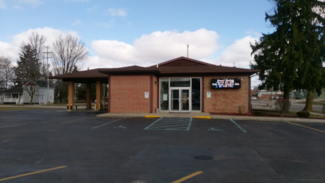 Gratiot Community Credit Union