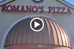 Romano's Pizza Italian Restaurant image