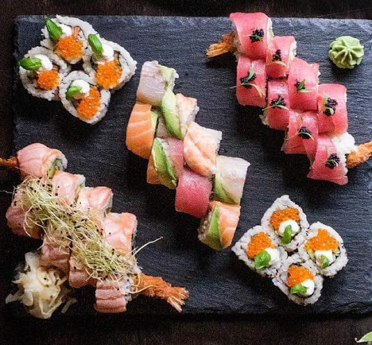 Еlla sushi