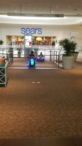 Shopping Mall «Westfield Countryside», reviews and photos, 27001 US Hwy 19 N #1039, Clearwater, FL 33761, USA