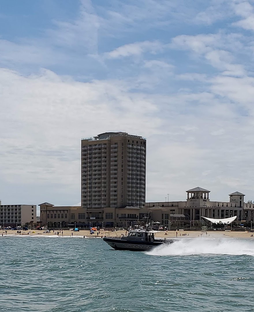 Virginia Beach, Amerika Birleşik Devletleri