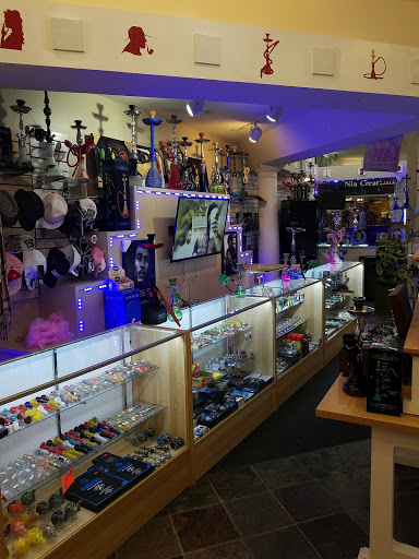 Tobacco Shop «Mr. Tobacco And Vape», reviews and photos, 4800 Briarcliff Rd NE #1049, Atlanta, GA 30345, USA