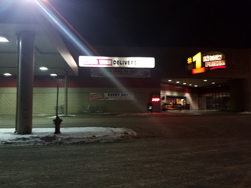 Grocery Store «Cash Wise Foods», reviews and photos, 1401 33rd St S, Fargo, ND 58103, USA