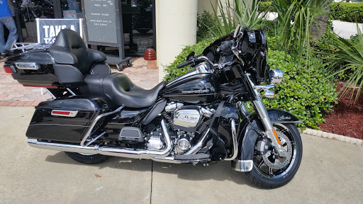 Harley-Davidson Dealer «Stormy Hill Harley-Davidson», reviews and photos, 2480 US-27, Clermont, FL 34711, USA