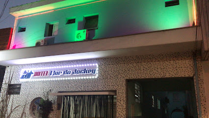 Hotel Flôr do Jockey Butantã São Paulo SP