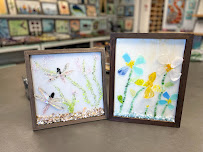 Crushed Glass Art Studio PCB - Photo 3 - Car repair in Panama City Beach, FL, Panama City