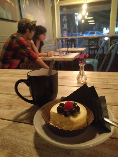 Coffee Shop «Root Cellar Bakery & Catering Co.», reviews and photos, 142 N LBJ Dr, San Marcos, TX 78666, USA