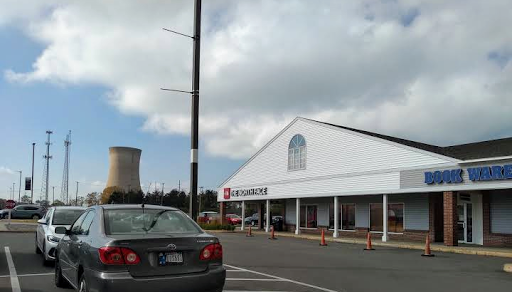 Clothing Store «The North Face Outlet», reviews and photos, 1201 Lighthouse Pl, Michigan City, IN 46360, USA