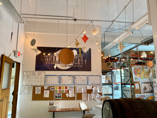 Distillery «Hartford Flavor Company», reviews and photos, 30 Arbor St, Hartford, CT 06106, USA