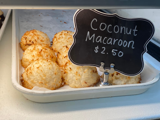 Bakery «Amaretti Desserts Llc», reviews and photos, 14965 Old St Augustine Rd, Jacksonville, FL 32258, USA