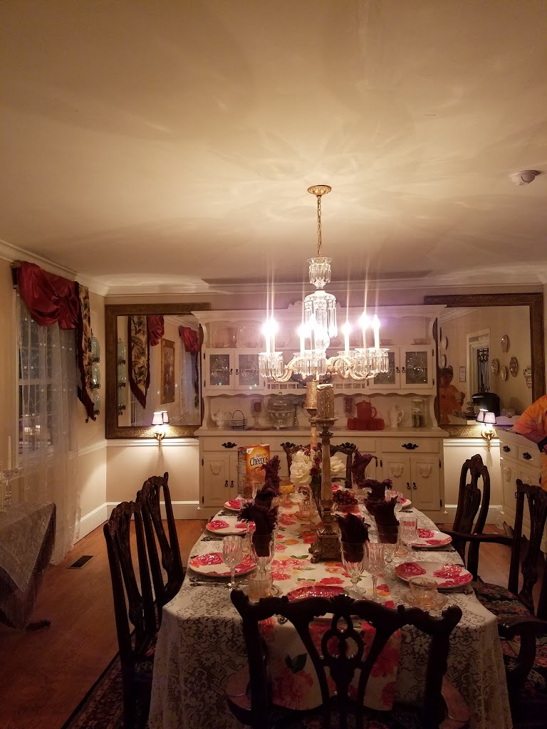 Grace Farm Chateau Fontaine 27052